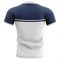 United States USA 2019-2020 Training Concept Rugby Shirt - Baby