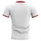 2023-2024 Wales Flag Concept Rugby Shirt (Wyn Jones 5)