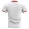 Wales 2019-2020 Flag Concept Rugby Shirt