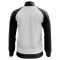 Valencia Concept Football Track Jacket (White)