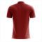 USSR Home Concept Football Shirt