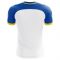 Boca Juniors 2019-2020 Away Concept Shirt