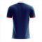 Paris 2019-2020 Home Concept Shirt - Kids (Long Sleeve)