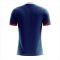 Paris 2019-2020 Home Concept Shirt - Baby