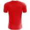 Frankfurt 2019-2020 Concept Training Shirt (Red) - Little Boys