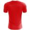 Frankfurt 2019-2020 Concept Training Shirt (Red) - Baby