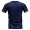 Boca Juniors 2019-2020 Juan Roman Riquelme Concept Shirt