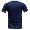 Boca Juniors 2019-2020 Juan Roman Riquelme Concept Shirt (Kids)