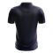 New Zealand Football Polo Shirt (Navy)