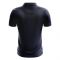 Virgin Islands UK Football Polo Shirt (Navy)