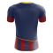 Barcelona 2019-2020 Home Concept Shirt (Kids)