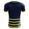 Fenerbahce 2019-2020 Third Concept Shirt - Adult Long Sleeve