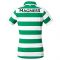 2019-2020 Celtic Home Ladies Shirt (Nicholas 10)