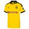 2019-2020 Borussia Dortmund Home Puma Shirt (Kids) (Schulz 14)