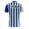 Deportivo Alaves 2019-2020 Home Concept Shirt - Adult Long Sleeve