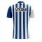 Deportivo Alaves 2019-2020 Home Concept Shirt - Baby