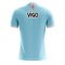 Celta Vigo 2019-2020 Home Concept Shirt (Kids)
