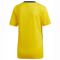 Sweden 2019-2020 Ladies Home Shirt