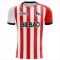 2020-2021 Athletic Bilbao Home Concept Football Shirt (GARCIA 22) - Kids