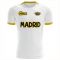2020-2021 Madrid Concept Training Shirt (White) (CASEMIRO 14) - Kids