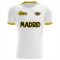 2023-2024 Madrid Concept Training Shirt (White) (SERGIO RAMOS 4)