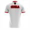 Seville 2019-2020 Concept Training Shirt (White) - Womens