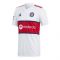 2019 Chicago Fire Adidas Away Football Shirt (MCCARTY 6)