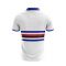 Sampdoria 2019-2020 Away Concept Shirt - Kids (Long Sleeve)