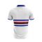 2025-2026 Sampdoria Away Concept Football Shirt (Your Name)