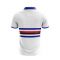 2023-2024 Sampdoria Away Concept Football Shirt (CAPRARI 17)