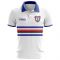 2023-2024 Sampdoria Away Concept Football Shirt (LINETTY 16)