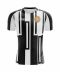 2025-2026 Newcastle Home Concept Football Shirt (ALMIRON 24)