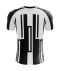 2025-2026 Newcastle Home Concept Football Shirt (ALMIRON 24)