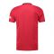 2019-2020 Man Utd Adidas Home Football Shirt (B Fernandes 18)