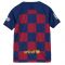 2019-2020 Barcelona Home Nike Shirt (Kids) (ABIDAL 22)
