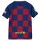 2019-2020 Barcelona Home Nike Shirt (Kids) (GUARDIOLA 4)