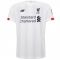 2019-2020 Liverpool Away Football Shirt (Minamino 18)