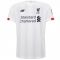 2019-2020 Liverpool Away Football Shirt (Henderson 14)
