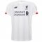 2019-2020 Liverpool Away Football Shirt (BARNES 10)