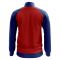 San Lorenzo Concept Football Track Jacket (Red)