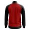 Newells Old Boys Concept Football Track Jacket (Red)