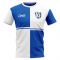 2025-2026 Blackburn Home Concept Football Shirt (Your Name)