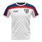 2023-2024 Bolton Home Concept Football Shirt (Muamba 6)