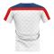 2023-2024 Bolton Home Concept Football Shirt (Djorkaeff 13)