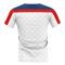 2023-2024 Bolton Home Concept Football Shirt (Muamba 6)