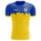 2024-2025 Everton Away Concept Football Shirt (HIBBERT 2)
