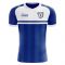 2023-2024 Everton Home Concept Football Shirt (OSMAN 21)