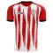 2023-2024 Athletic Club Bilbao Home Concept Shirt (GARCIA 22)