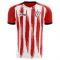 2023-2024 Athletic Club Bilbao Home Concept Shirt (MARTINEZ 4)