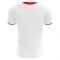 Fk Crvena zvezda 2019-2020 Home Concept Shirt - Kids (Long Sleeve)